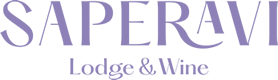 Saperavi Lodge & Wine